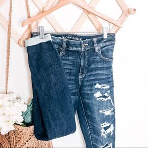 American Eagle Jegging